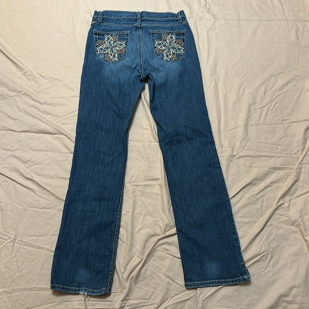 Cruel Girl Slim Jeans - Picture 3 of 16